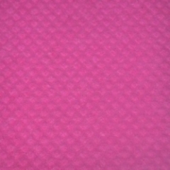 Schwammtuch trocken 180x200mm 1x Stück -pink-