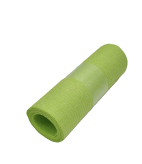 Sponge Cloth Household Roll 1x Roll (Apple green) Type2