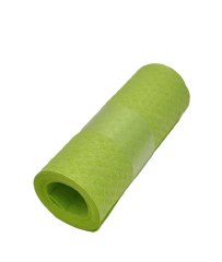 Sponge Cloth Household Roll 1x Roll (Apple green) Type2